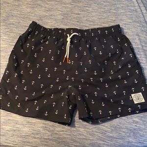 Men’s bathing suit